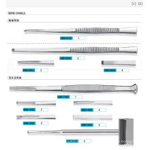 048 Bone Chisels Dental Instrument